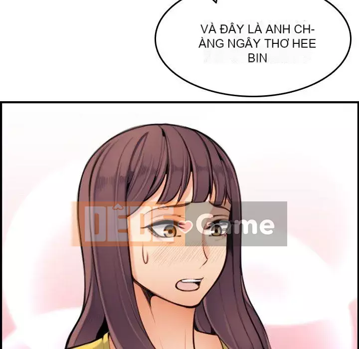 Mẹ tôi là sinh viên đại học Chương 1-44