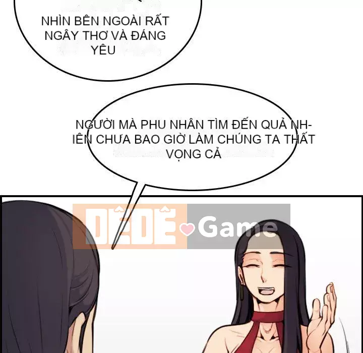 Mẹ tôi là sinh viên đại học Chương 1-44