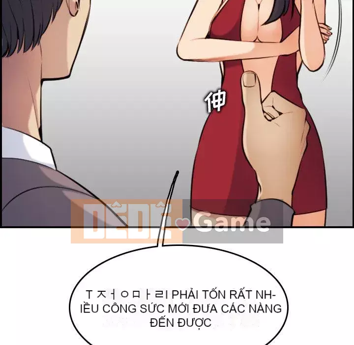 Mẹ tôi là sinh viên đại học Chương 1-44