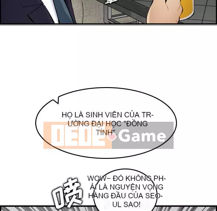 Mẹ tôi là sinh viên đại học Chương 1-44