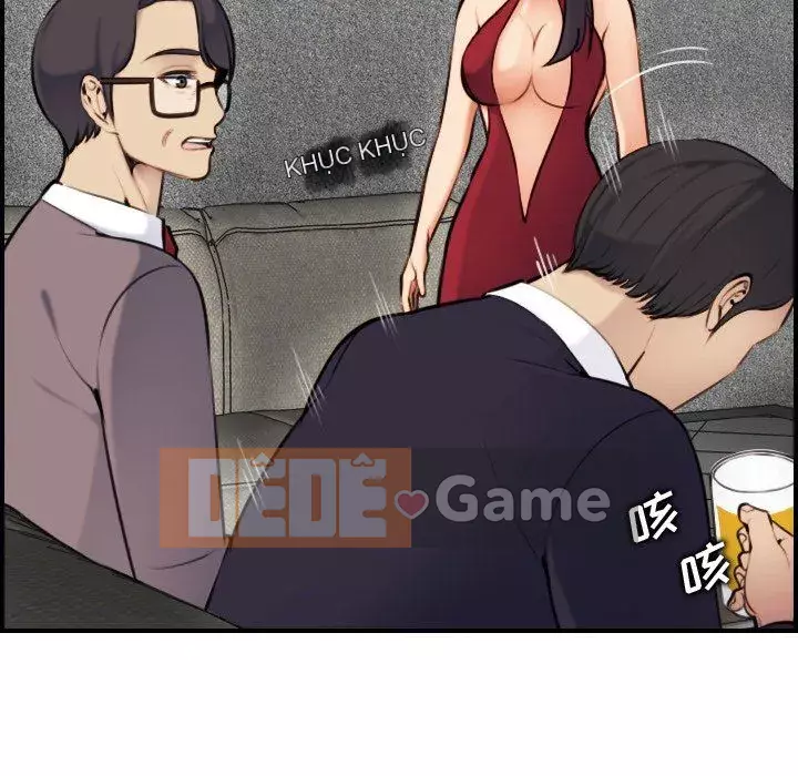 Mẹ tôi là sinh viên đại học Chương 1-44