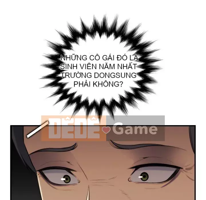 Mẹ tôi là sinh viên đại học Chương 1-44