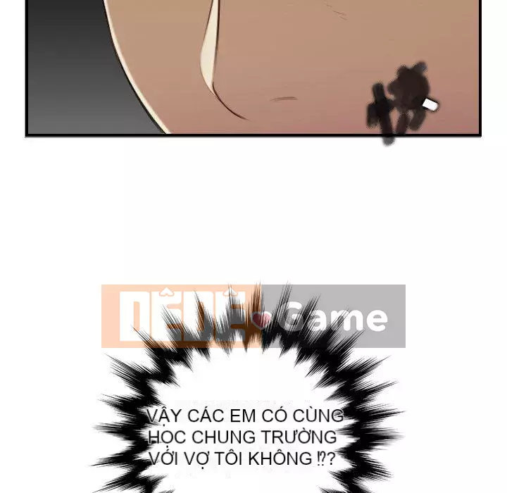 Mẹ tôi là sinh viên đại học Chương 1-44