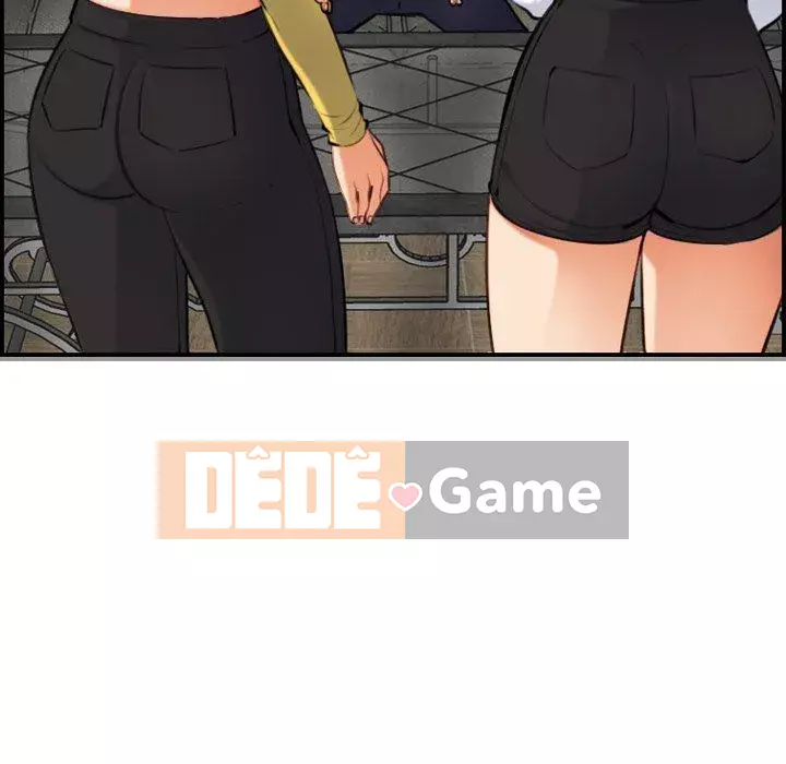 Mẹ tôi là sinh viên đại học Chương 1-44