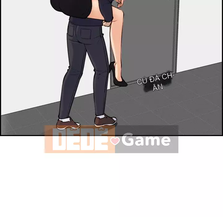 Mẹ tôi là sinh viên đại học Chương 1-44