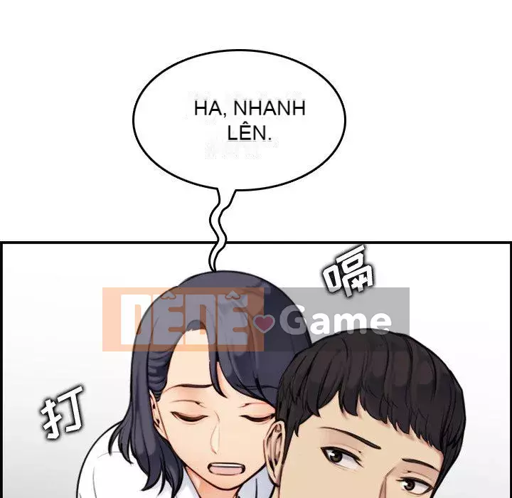 Mẹ tôi là sinh viên đại học Chương 1-44