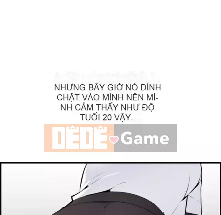 Mẹ tôi là sinh viên đại học Chương 1-44