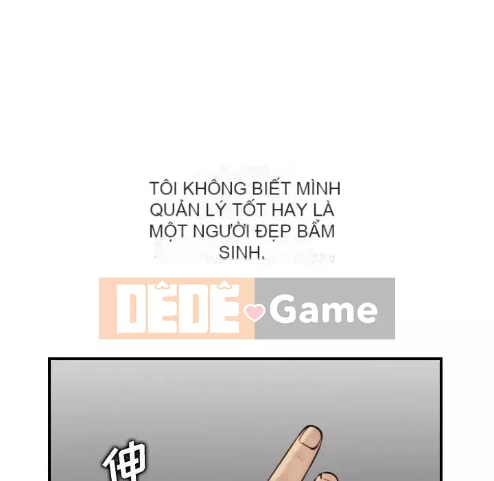 Mẹ tôi là sinh viên đại học Chương 1-44