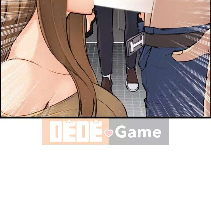 Mẹ tôi là sinh viên đại học Chương 1-44