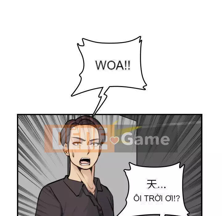 Mẹ tôi là sinh viên đại học Chương 1-44