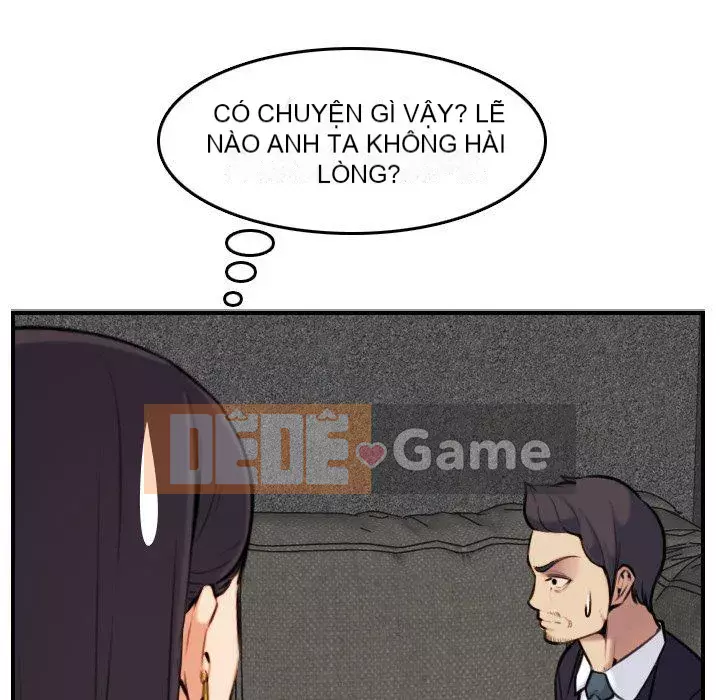 Mẹ tôi là sinh viên đại học Chương 1-44