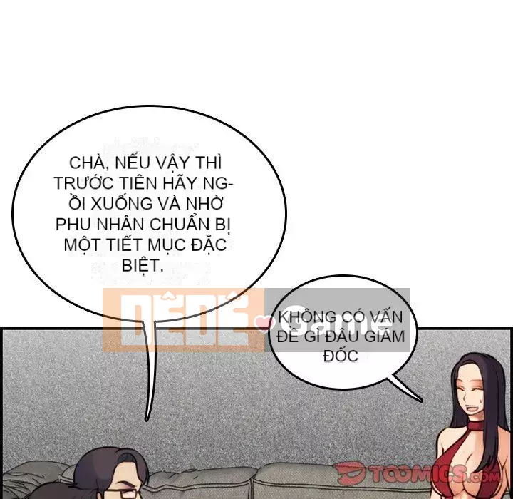 Mẹ tôi là sinh viên đại học Chương 1-44