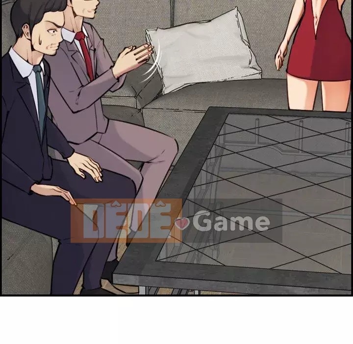 Mẹ tôi là sinh viên đại học Chương 1-44