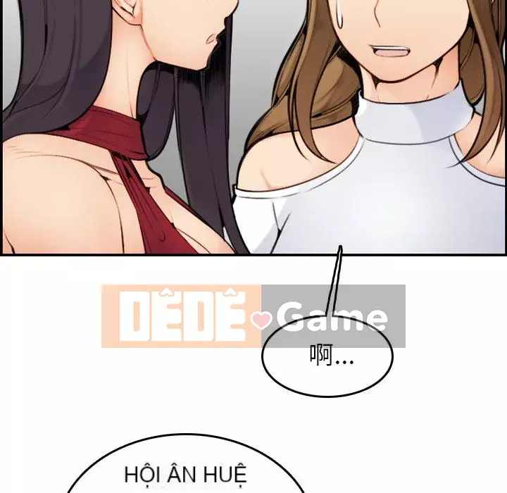 Mẹ tôi là sinh viên đại học Chương 1-44