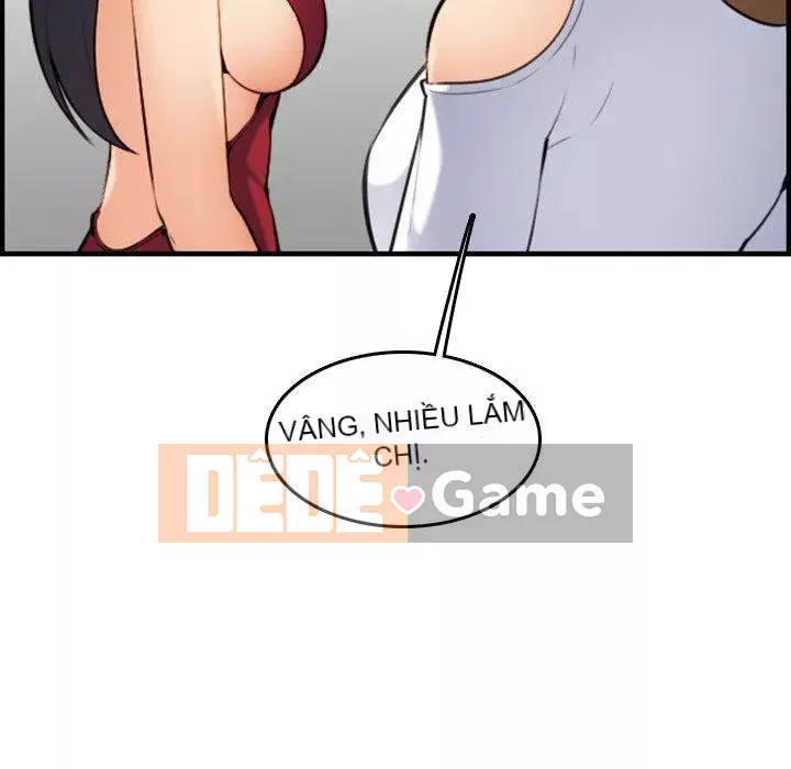 Mẹ tôi là sinh viên đại học Chương 1-44