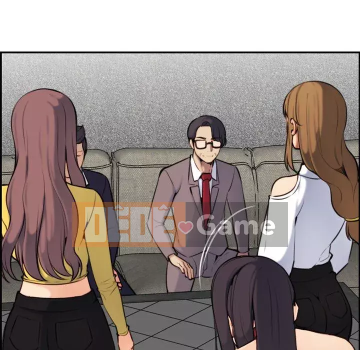 Mẹ tôi là sinh viên đại học Chương 1-44