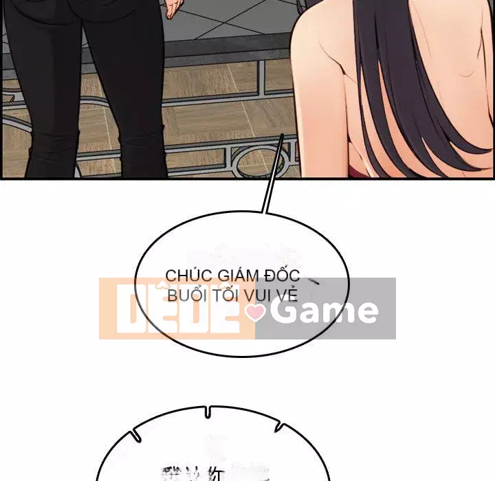 Mẹ tôi là sinh viên đại học Chương 1-44