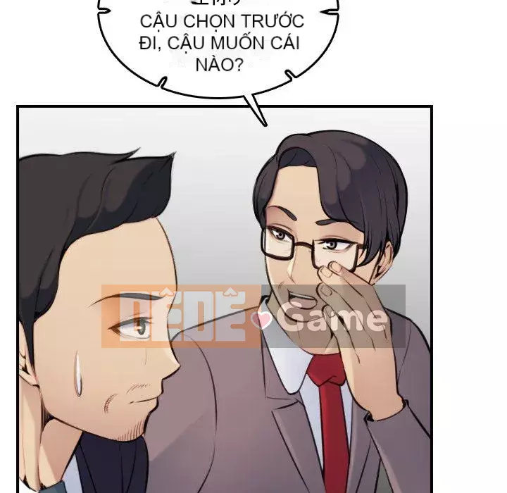 Mẹ tôi là sinh viên đại học Chương 1-44