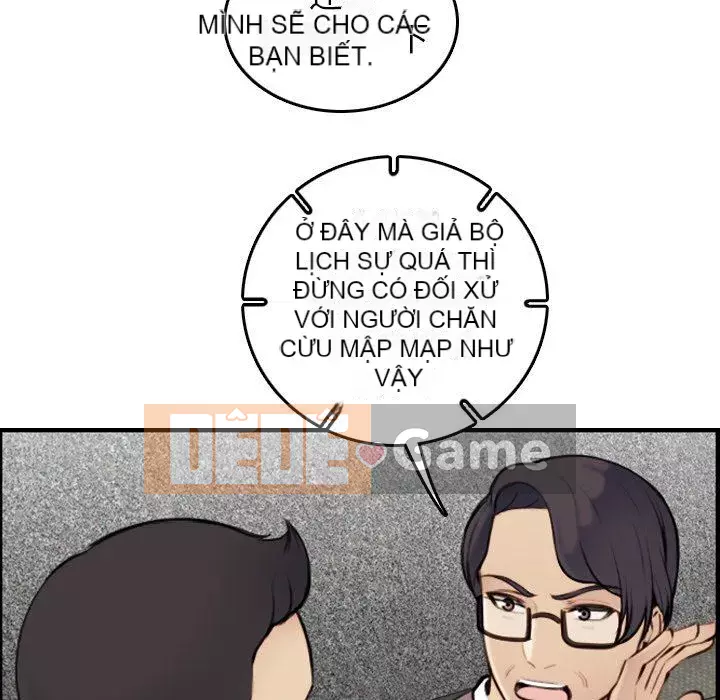 Mẹ tôi là sinh viên đại học Chương 1-44