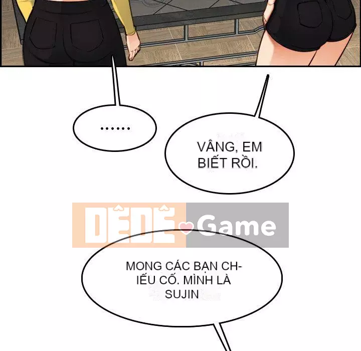 Mẹ tôi là sinh viên đại học Chương 1-44