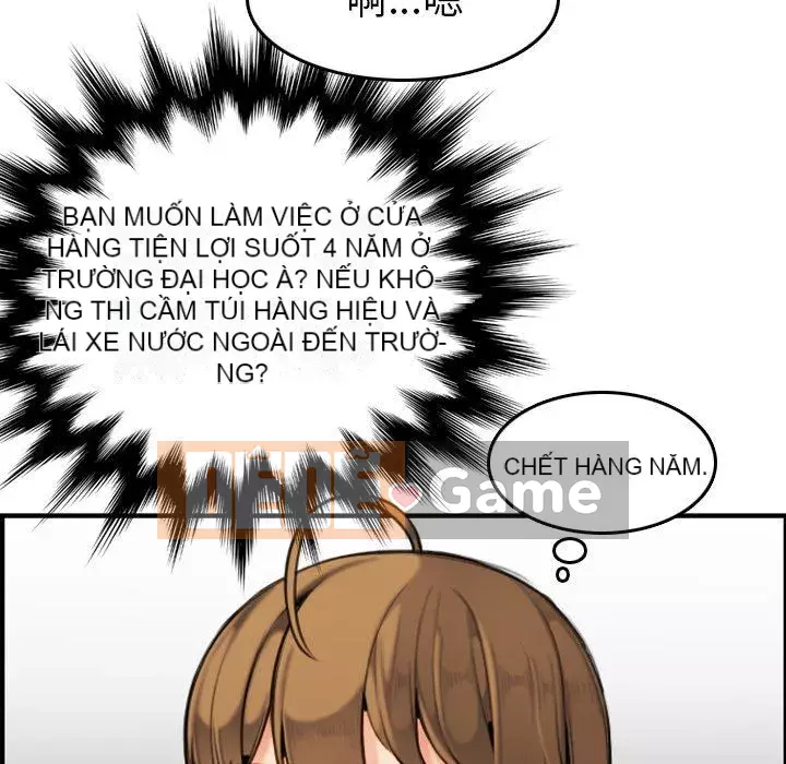 Mẹ tôi là sinh viên đại học Chương 1-44