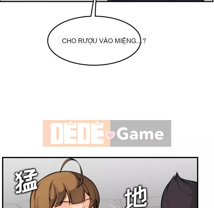 Mẹ tôi là sinh viên đại học Chương 1-44