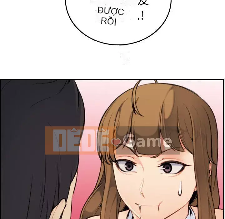 Mẹ tôi là sinh viên đại học Chương 1-44