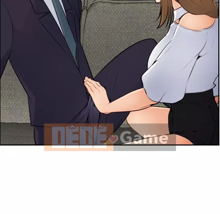 Mẹ tôi là sinh viên đại học Chương 1-44