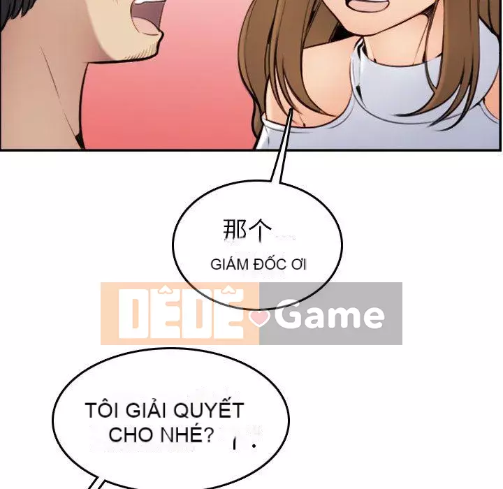 Mẹ tôi là sinh viên đại học Chương 1-44