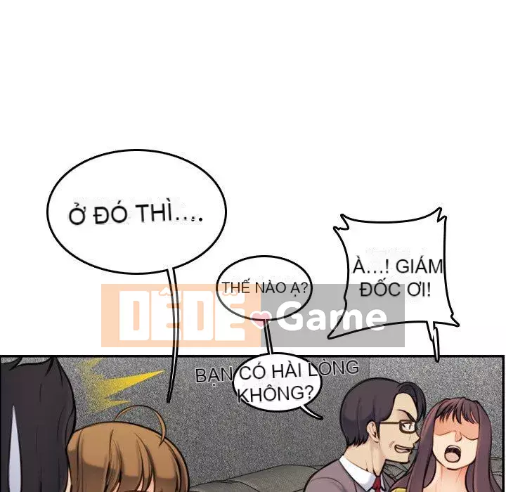 Mẹ tôi là sinh viên đại học Chương 1-44