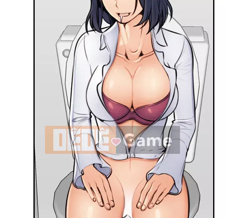 Mẹ tôi là sinh viên đại học Chương 1-44