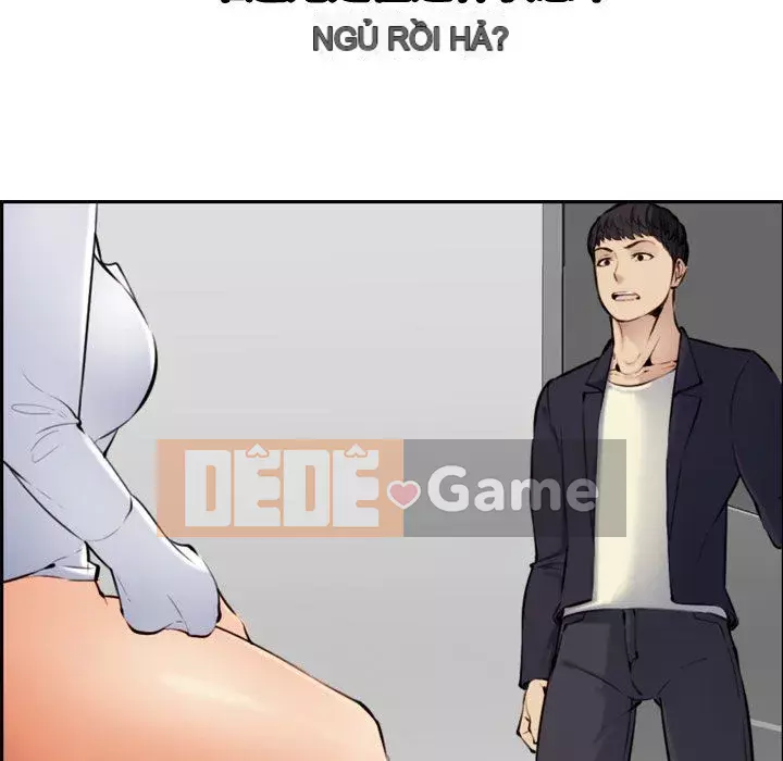 Mẹ tôi là sinh viên đại học Chương 1-44