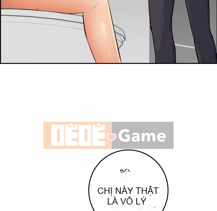 Mẹ tôi là sinh viên đại học Chương 1-44