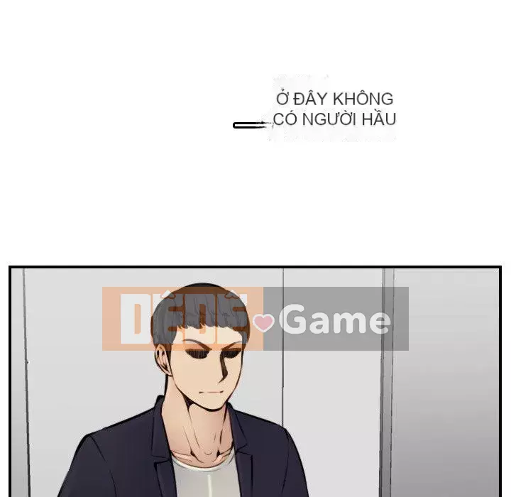 Mẹ tôi là sinh viên đại học Chương 1-44