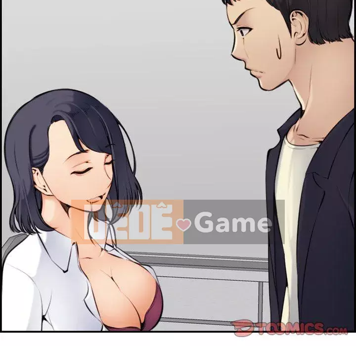 Mẹ tôi là sinh viên đại học Chương 1-44