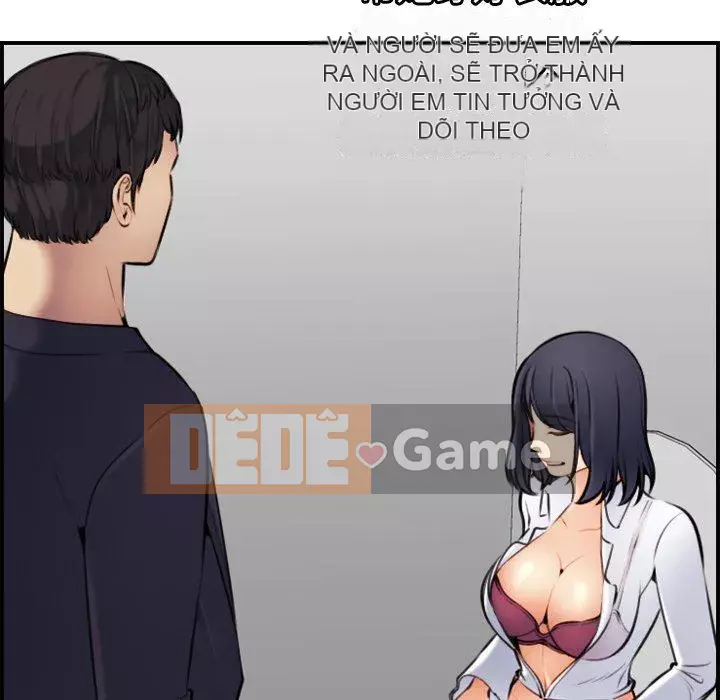 Mẹ tôi là sinh viên đại học Chương 1-44