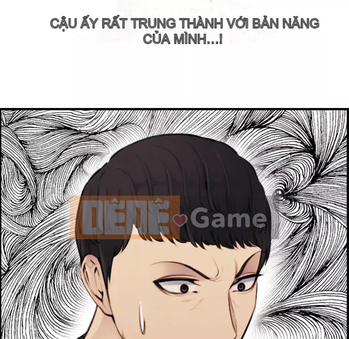 Mẹ tôi là sinh viên đại học Chương 1-44