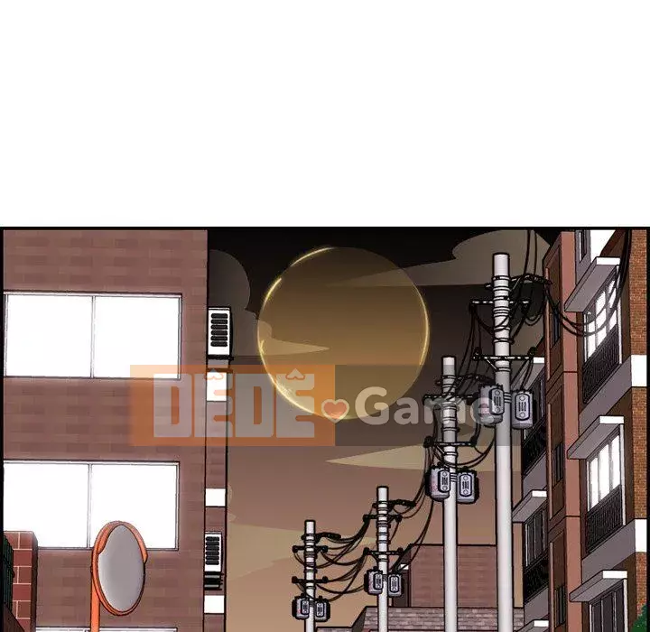 Mẹ tôi là sinh viên đại học Chương 1-44