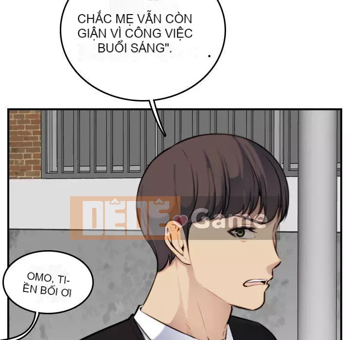 Mẹ tôi là sinh viên đại học Chương 1-44