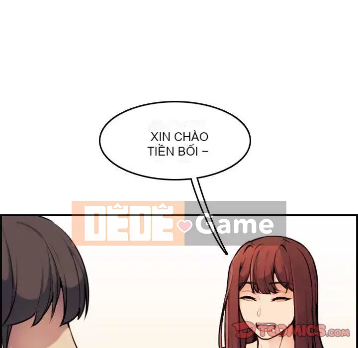 Mẹ tôi là sinh viên đại học Chương 1-44