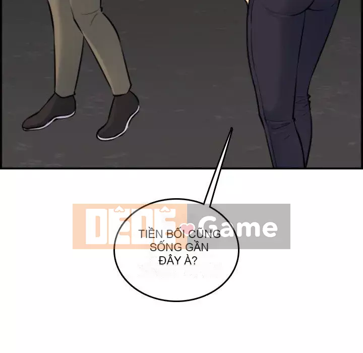 Mẹ tôi là sinh viên đại học Chương 1-44