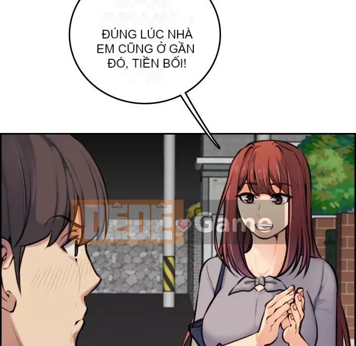 Mẹ tôi là sinh viên đại học Chương 1-44