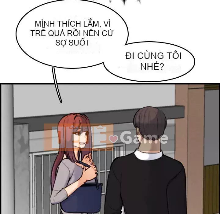 Mẹ tôi là sinh viên đại học Chương 1-44