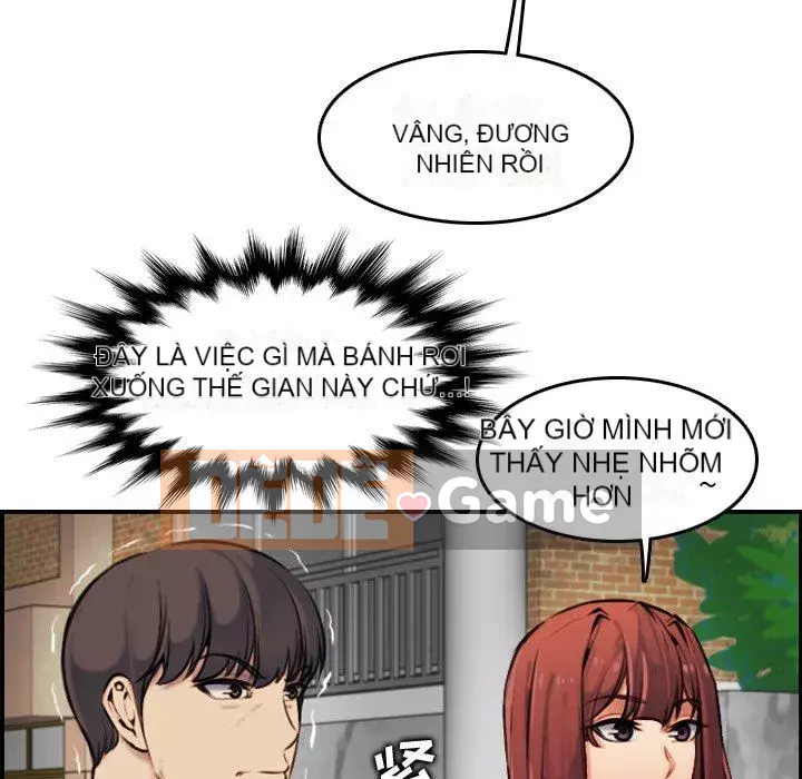 Mẹ tôi là sinh viên đại học Chương 1-44