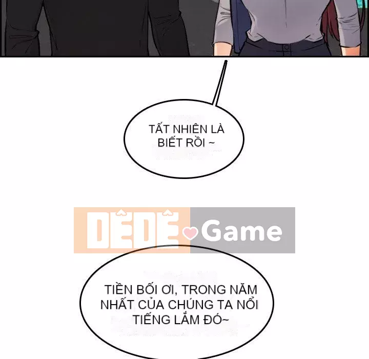 Mẹ tôi là sinh viên đại học Chương 1-44