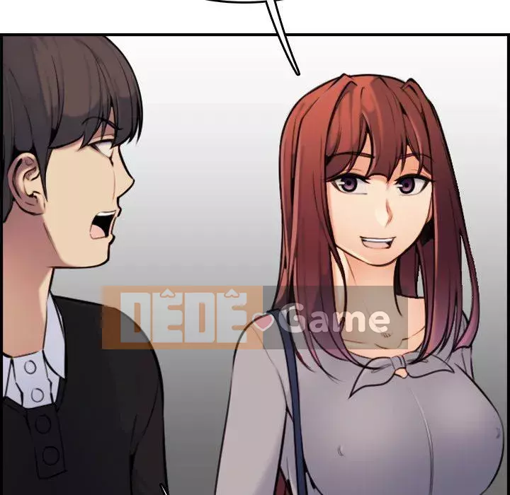 Mẹ tôi là sinh viên đại học Chương 1-44