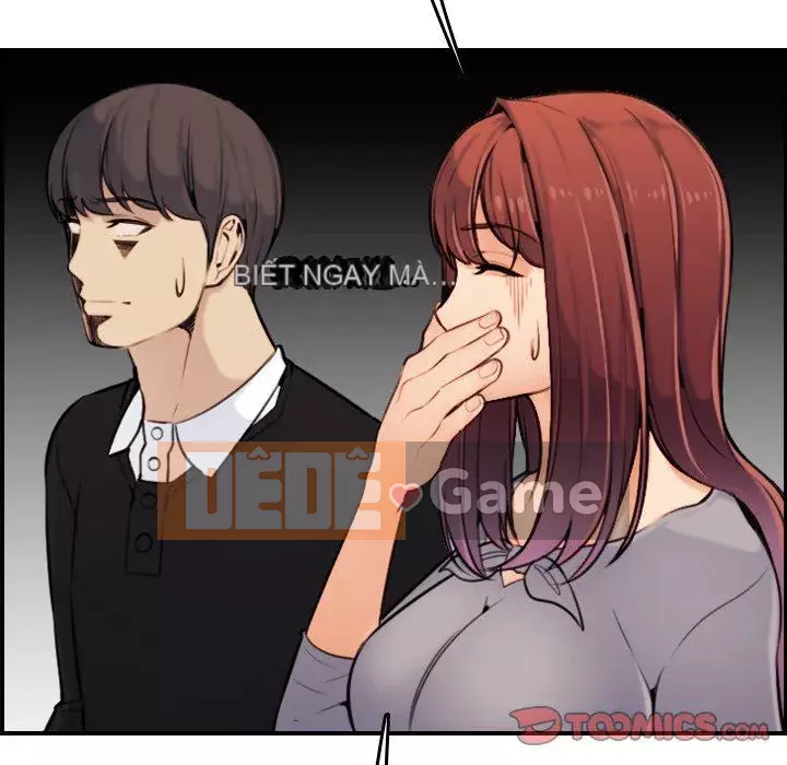 Mẹ tôi là sinh viên đại học Chương 1-44