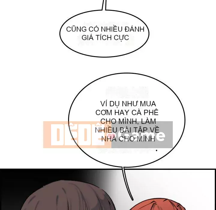 Mẹ tôi là sinh viên đại học Chương 1-44