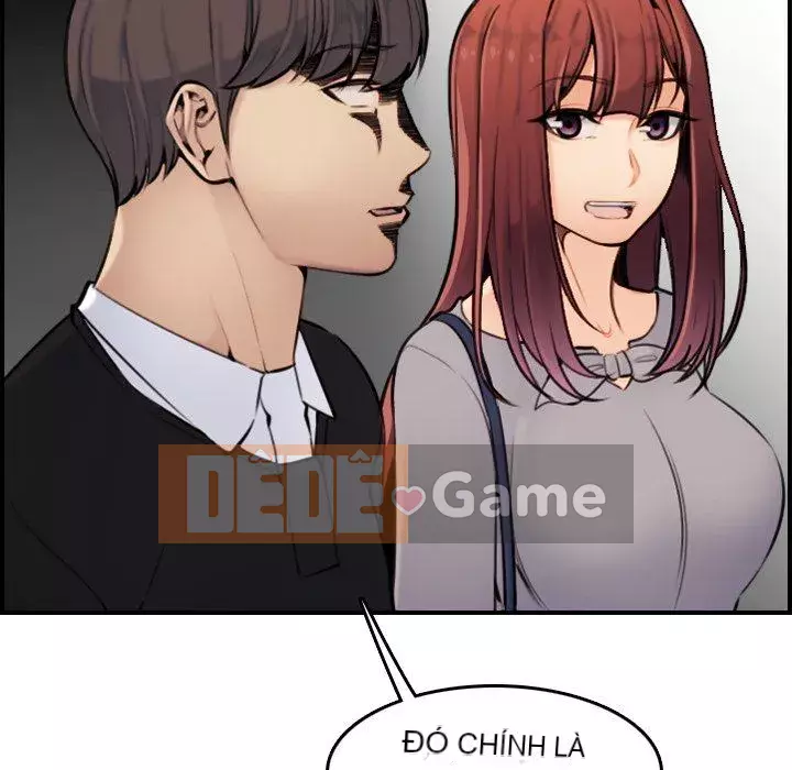 Mẹ tôi là sinh viên đại học Chương 1-44