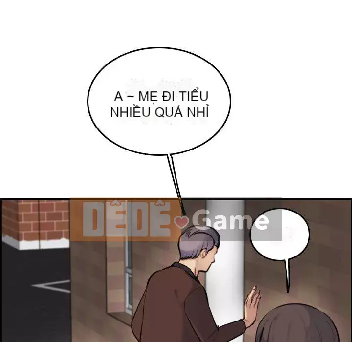 Mẹ tôi là sinh viên đại học Chương 1-44